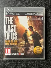 The Last of Us Sony