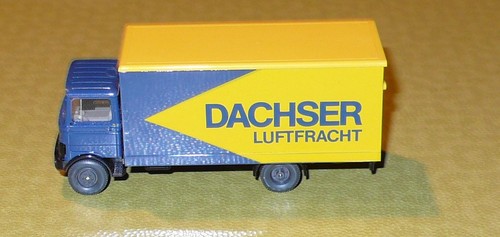Wiking valigia camion - wiking, ho