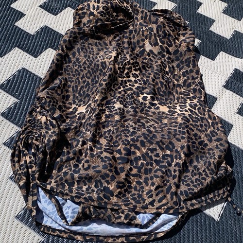 Costume bagno tropiculture - da,