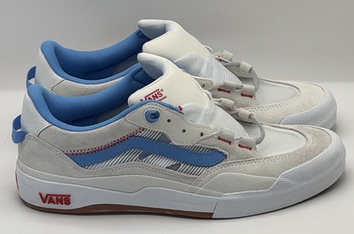 Scarpe vans skate wayvee - scarpe,