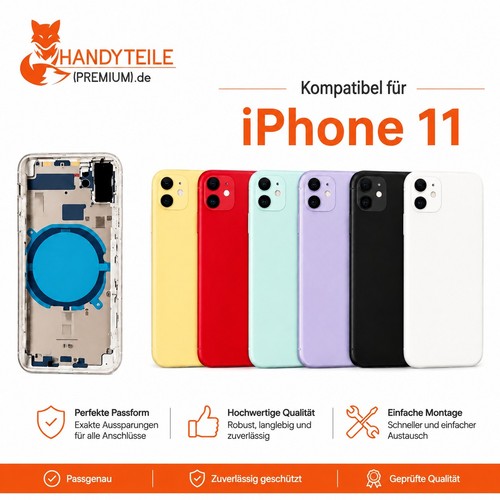 Telaio per iphone - iphone, 11