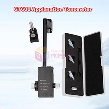 Lampada a Fessura Tipo R