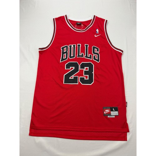 Maglia nike chicago bulls - chicago,