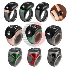 Contatore di conteggio