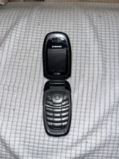 Samsung SGH-C520 Telefono a
