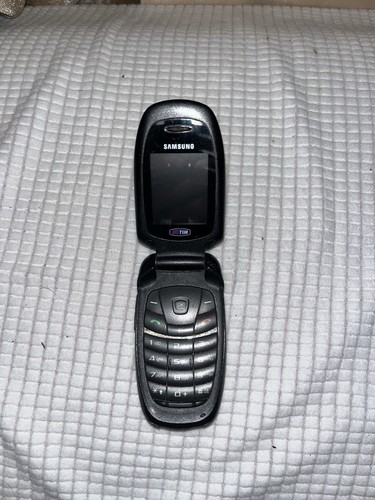 Samsung sgh c520 - telefono, a