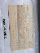 serie decal decalco marche