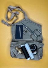 N.3 Set Cucito Militare Naja