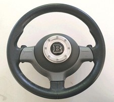 VOLANTE SMART ROADSTER F1 Paddle Shift ForTwo 450 Lenkrad Sterling Wheel Brabus