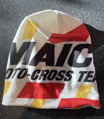 Cappello maico motocross - cappello,