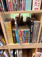 MANGA VARI - SCEGLI IL TUO