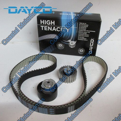 Kit cinghia distribuzione - kit,