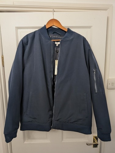 Giubbotto bomber uomo - giubbotto, aringa