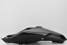 Codone Monoposto Resina Nero Ducati 848 1098 1198