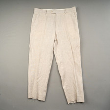 Pantalone lino uomo Haspel