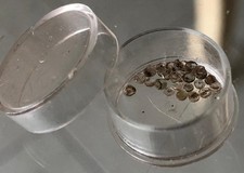 Lotto 26 piccoli antichi