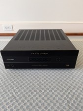 Parasound Power Amplifier 2250