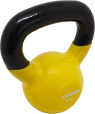 Kettlebell in Vinile Da 4 a 24