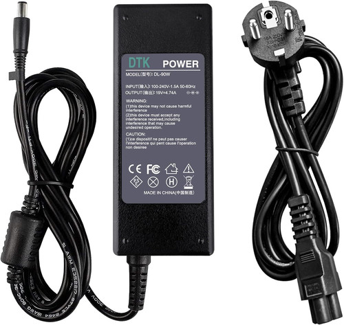 A 90 w alimentatore - v,