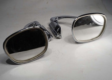 2x alte Oldtimer NSU Prinz