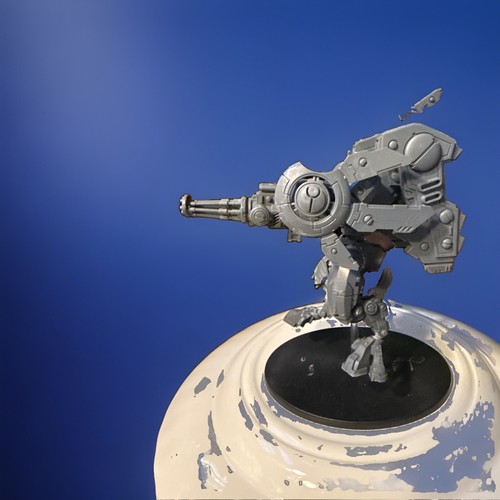 Warhammer 40k tau xv104 - gw,