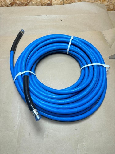Tubo idropulitrice 2 - tubo,