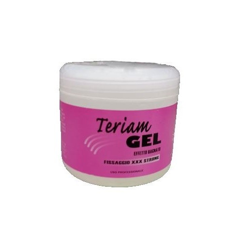 Teriam gel xxx - strong, d.g