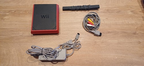 Nintendo wii mini - wii,
