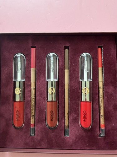 Kiko milano unlimited - kiko,