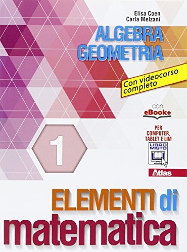 Elementi matematica x bn - di,