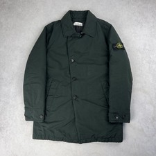 Stone Island David TC Trench