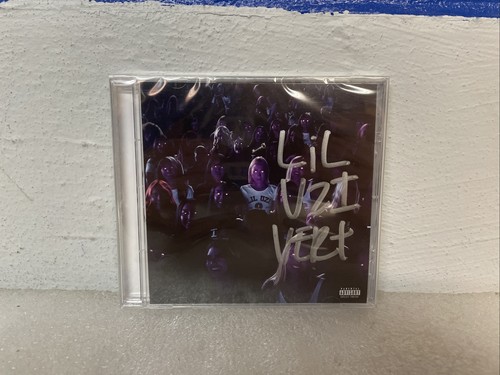 Lil uzi vert eternal atake - lil, :