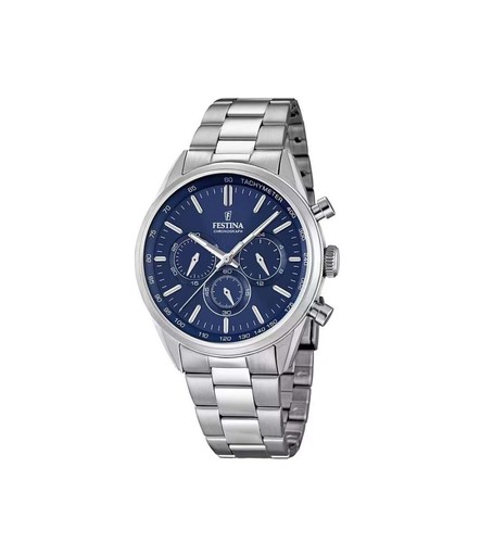 Orologio cronografo uomo - cronografo,