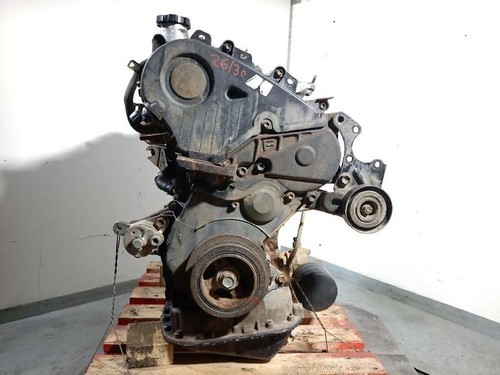 1cdftv motore toyota rav - 1cdftv,