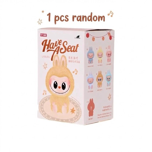 Original pop mart labubu have - pop,