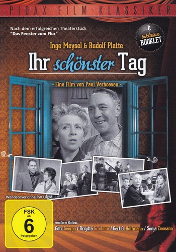 Ihr schönster tag dvd - schÖnster,