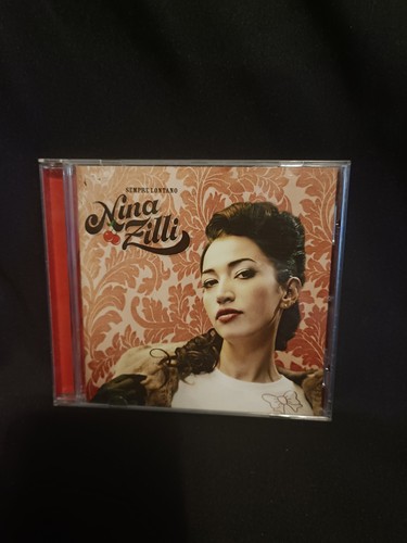 Nina zilli sempre - zilli,