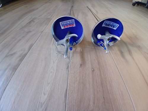 Negrini coppia spade - negrini,