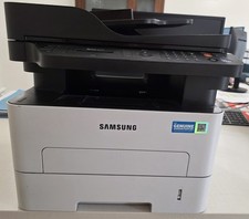 Samsung Xpress M2675F Laser