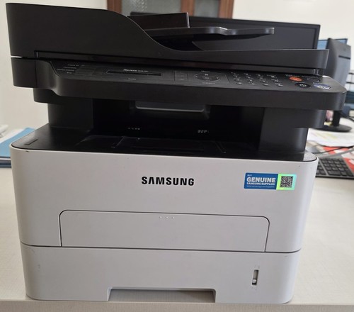 Samsung xpress m2675f laser - m2675f,