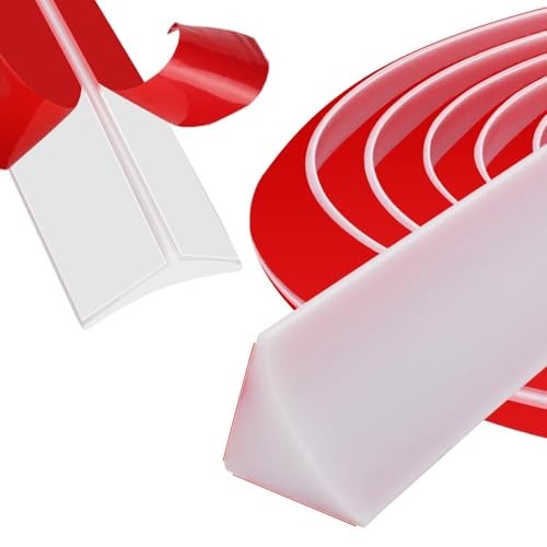 Alzatina cucina top profilo - top,