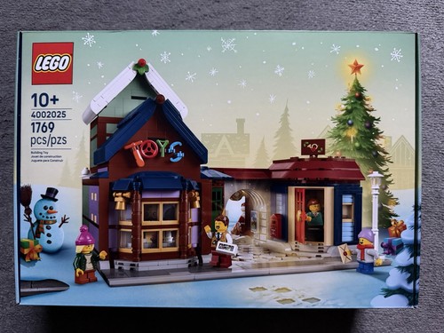 Lego 2025 set - lego,
