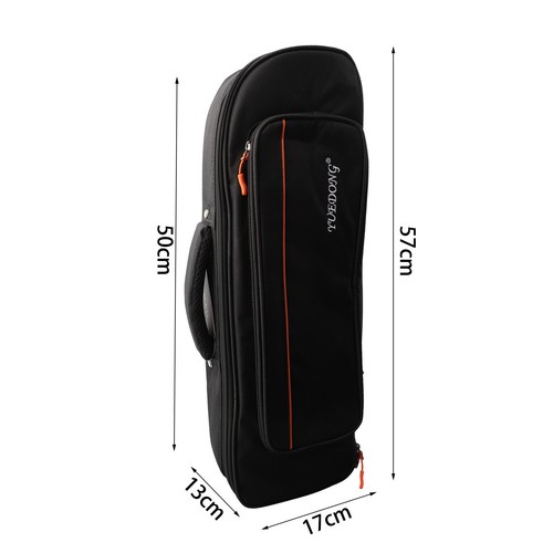 Borsa tromba accessori