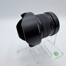 Samyang 14mm ED AS IF UMC