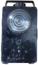 Lanterna cantoniere e