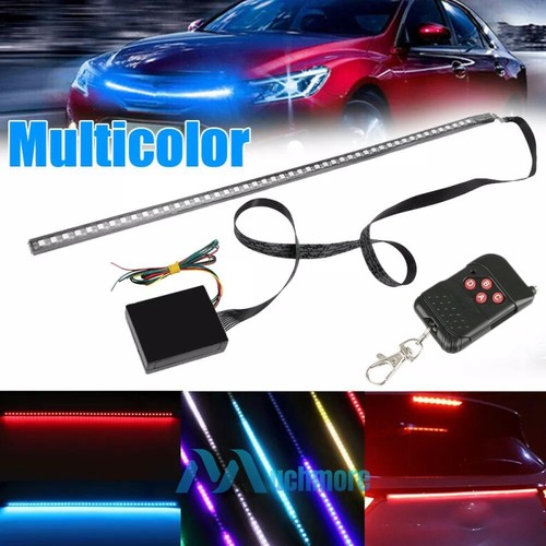 Striscia led 22in - led, colori
