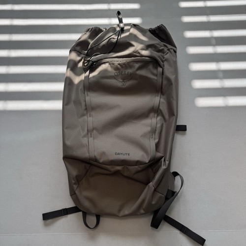Zaino osprey daylite cinch 15l - zaino,