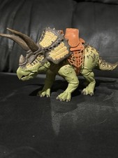 Primal clash dino commander - primal,