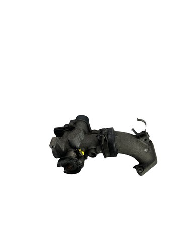 Corpo farfallato yamaha xenter - corpo,