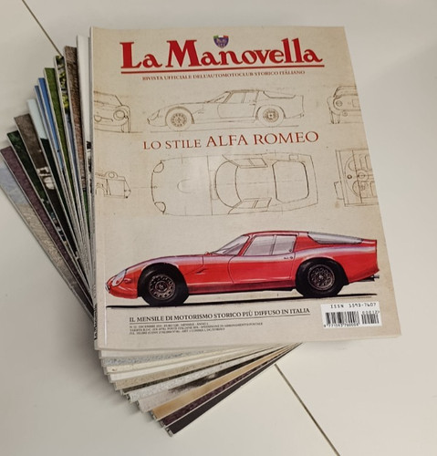 Manovella annata 2010 - la,